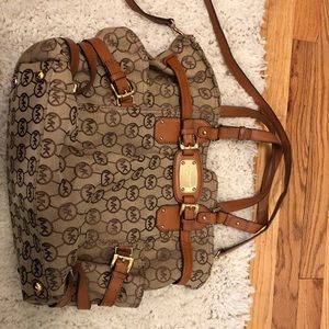 Michael Kors bag
